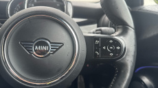 MINI Convertible 1.5 Cooper Sport 2dr Auto Petrol Convertible